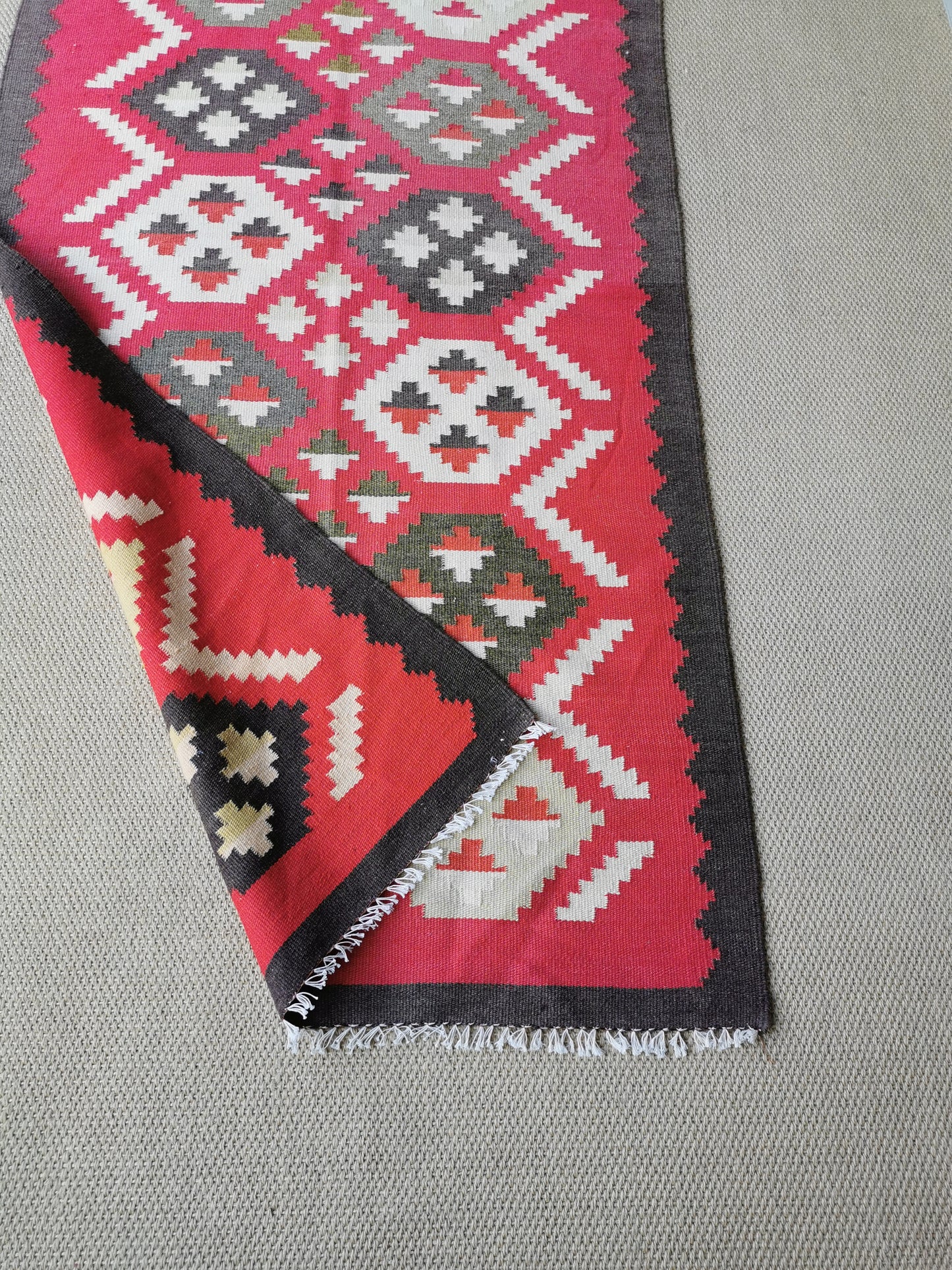 Swedish Kilim D