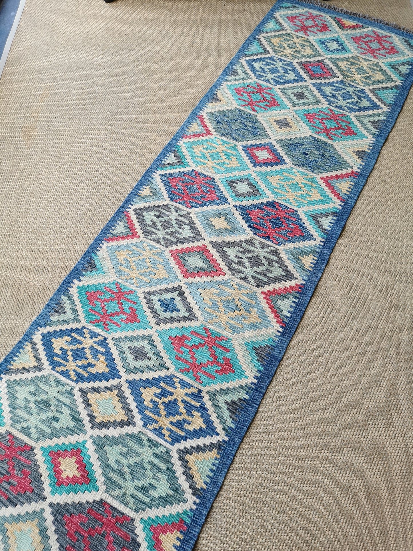 Turkish Kilim G