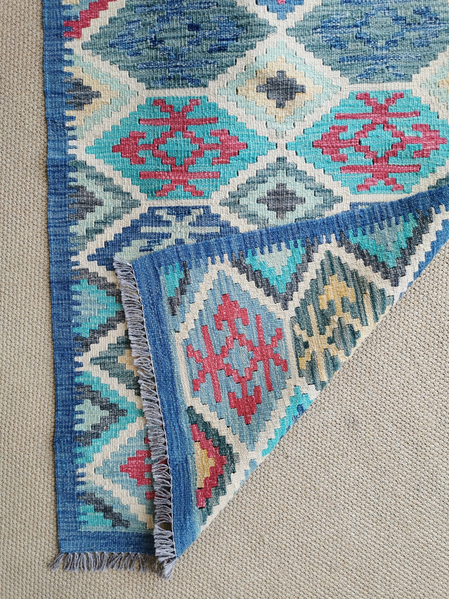 Turkish Kilim G