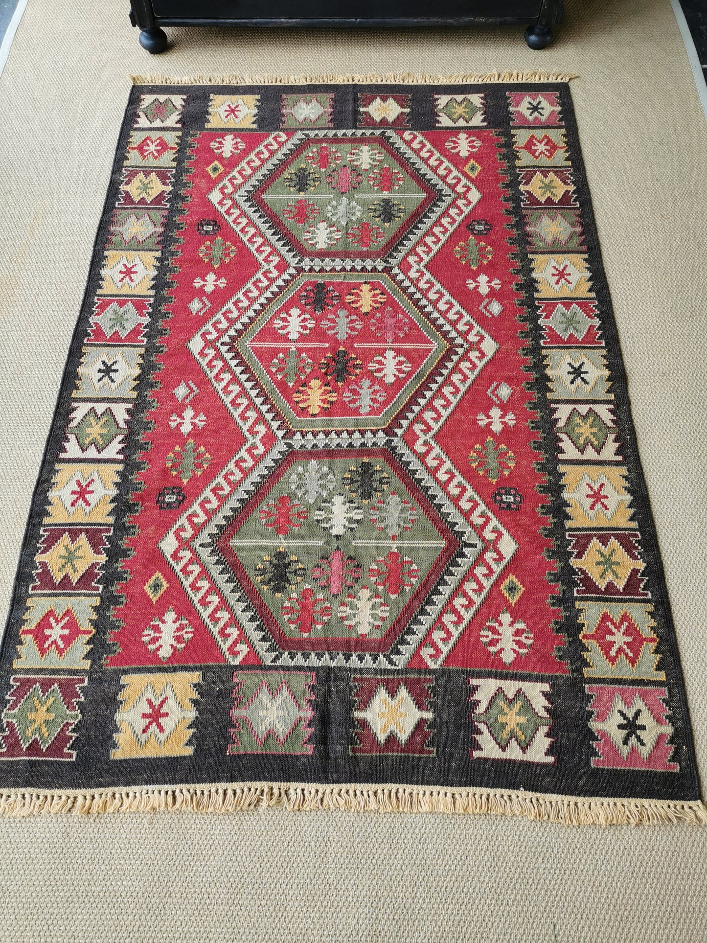 Kilim N