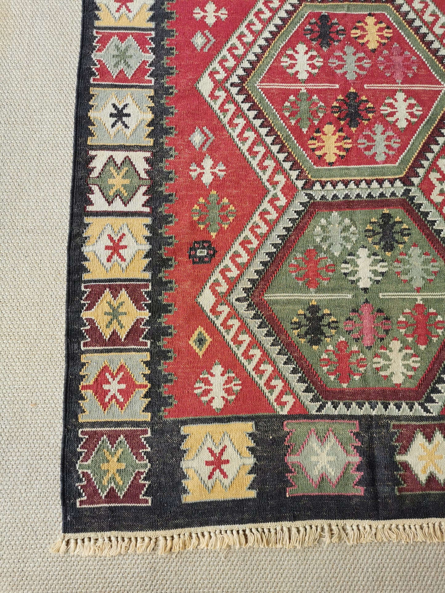 Kilim N