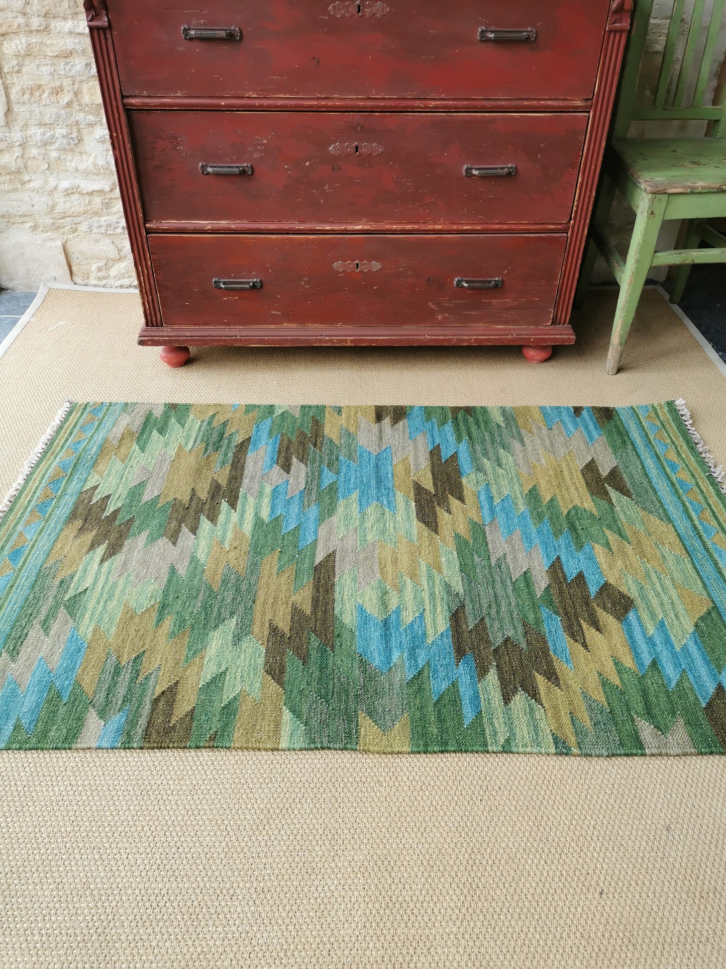 Kilim H