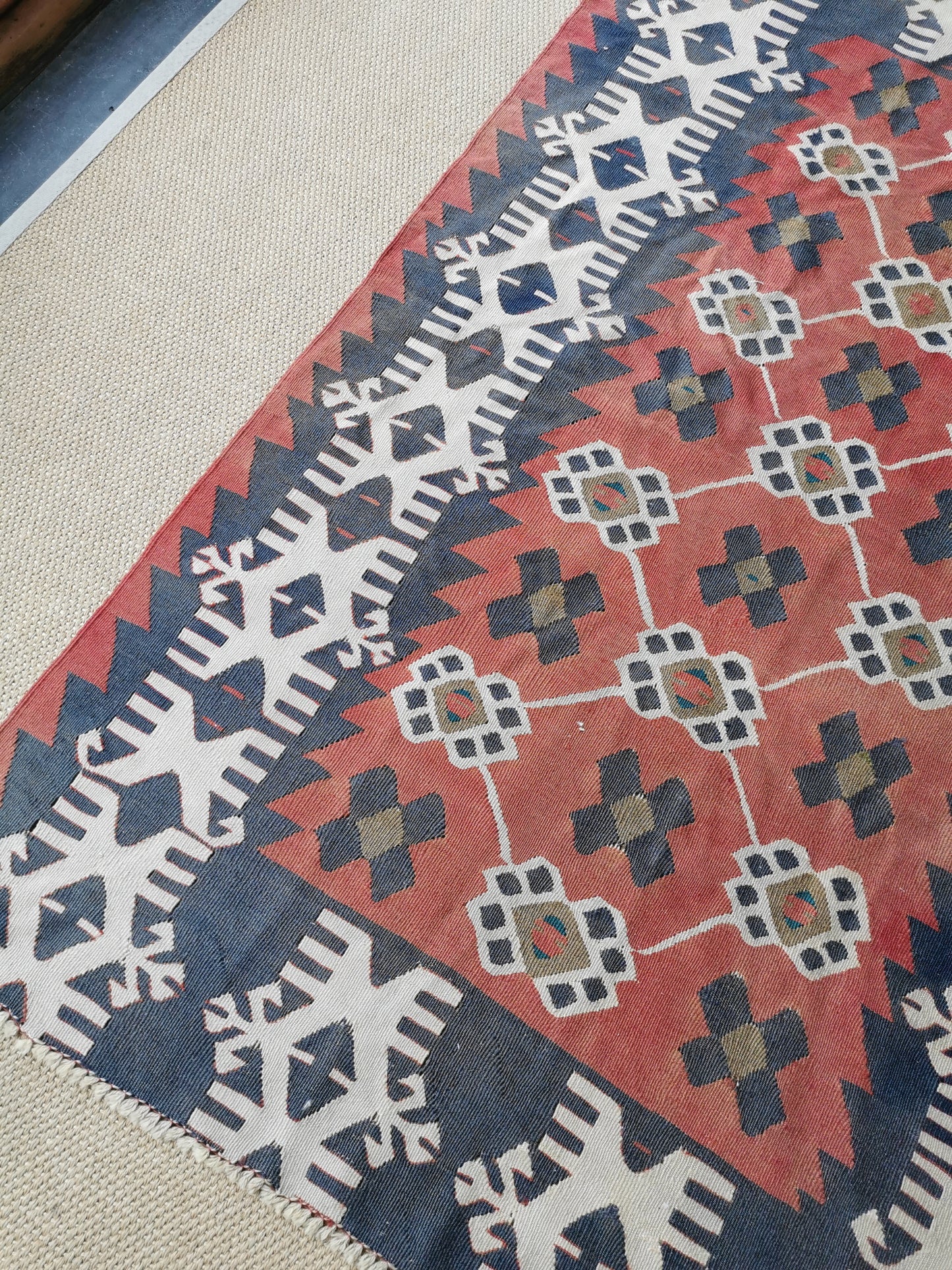 Kilim I