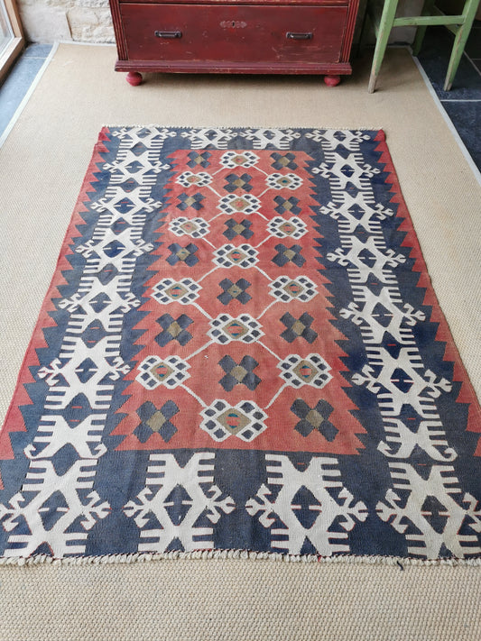 Kilim I