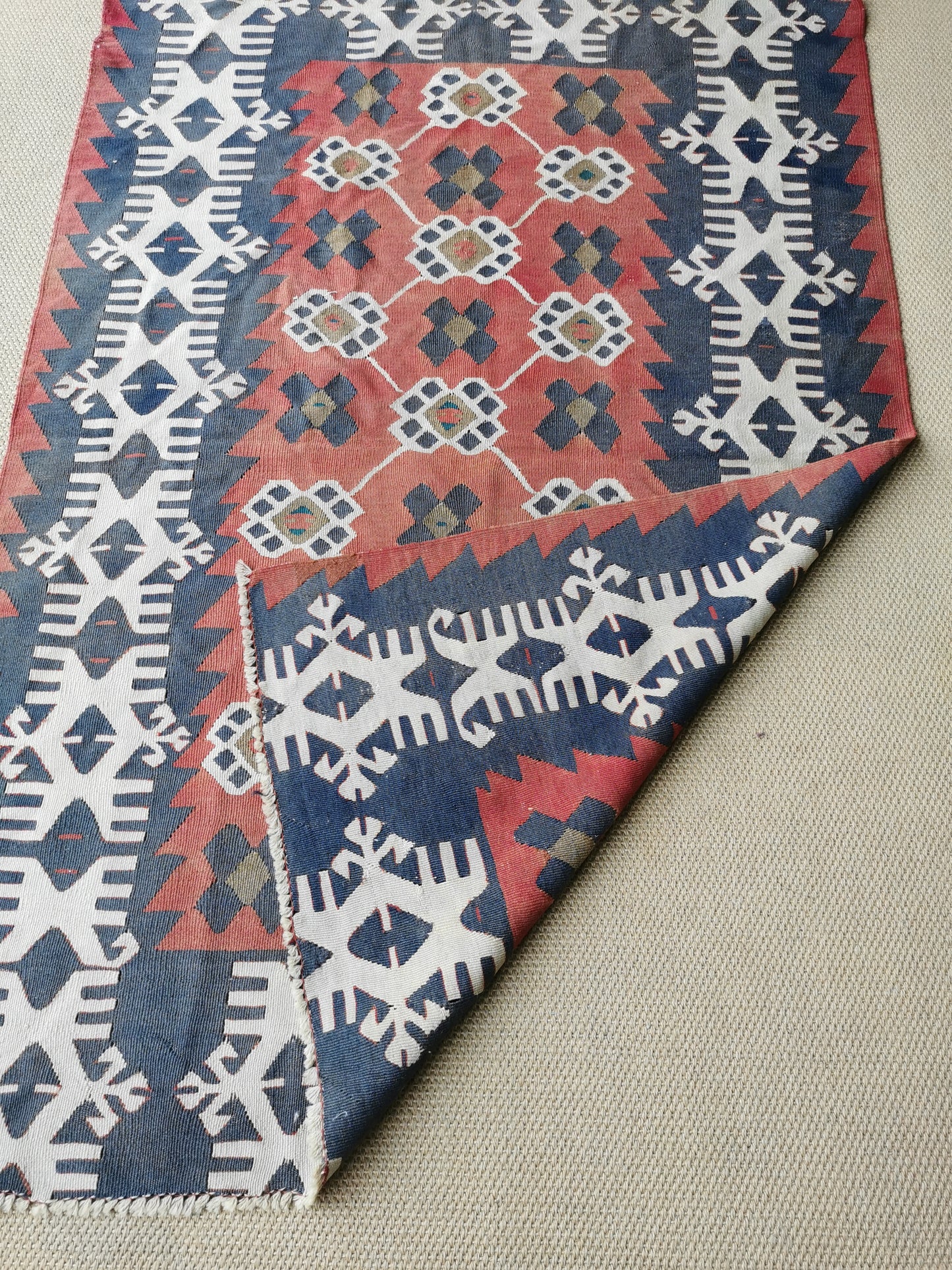 Kilim I