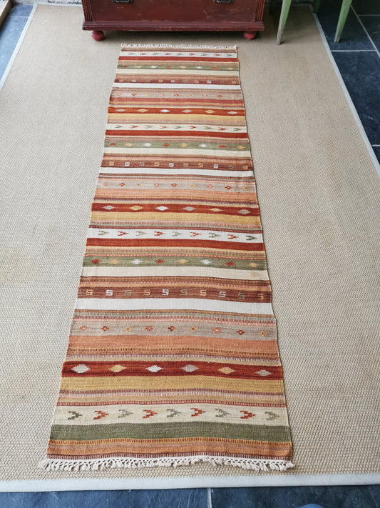 Kilim Runner Z