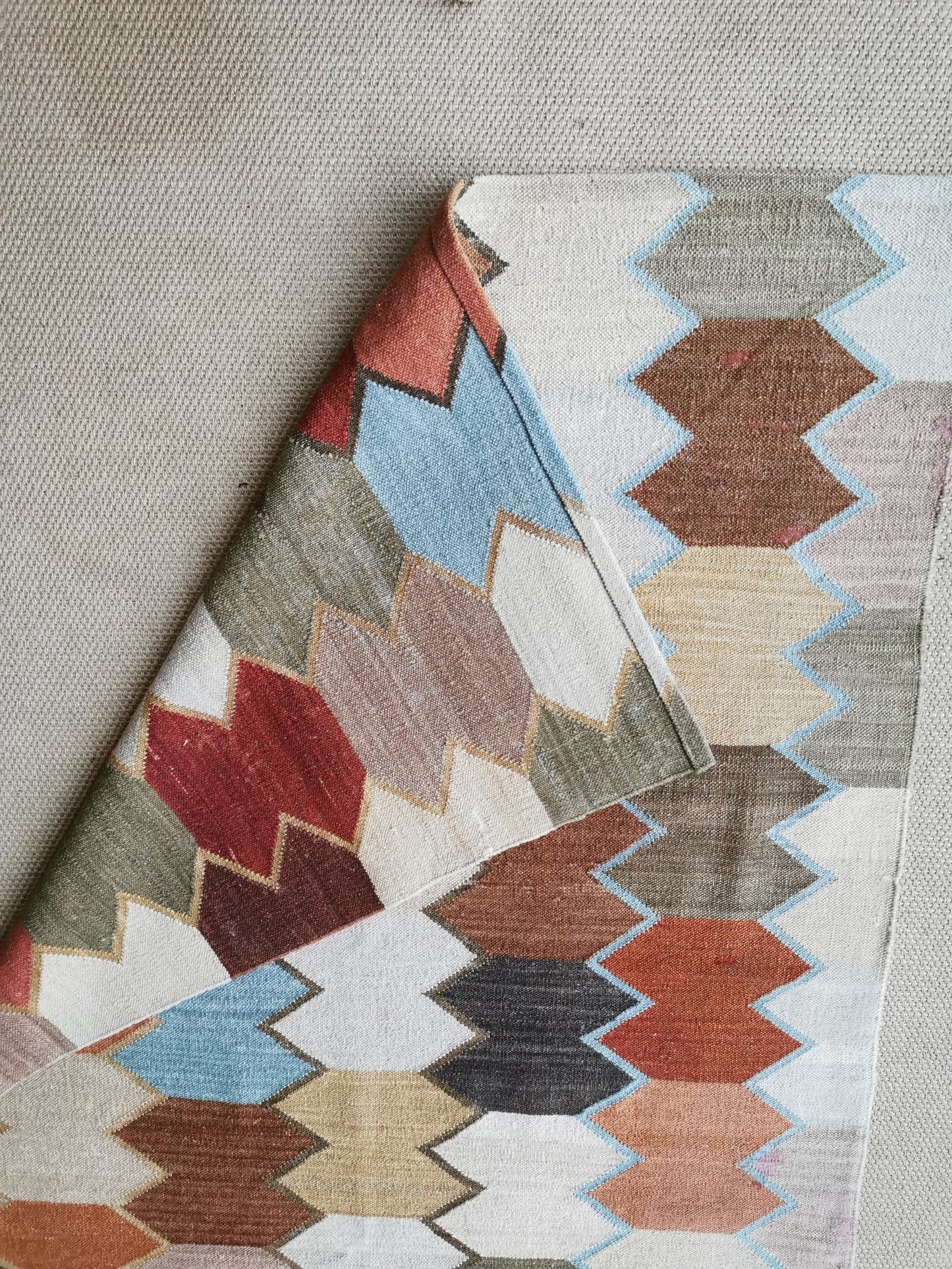 Retro Kilim X