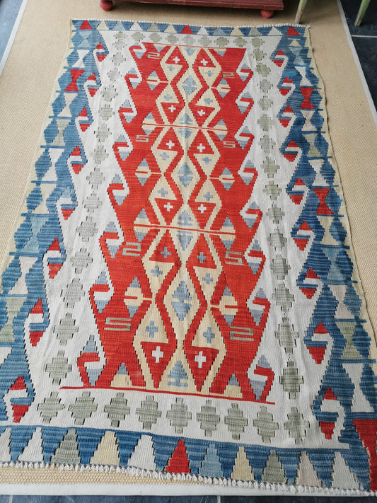 Turkish Kilim AA