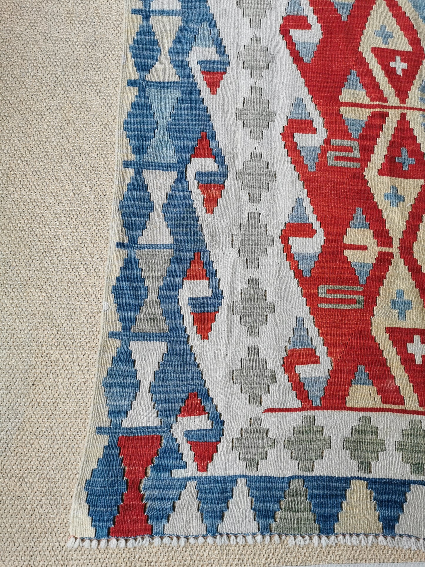 Turkish Kilim AA