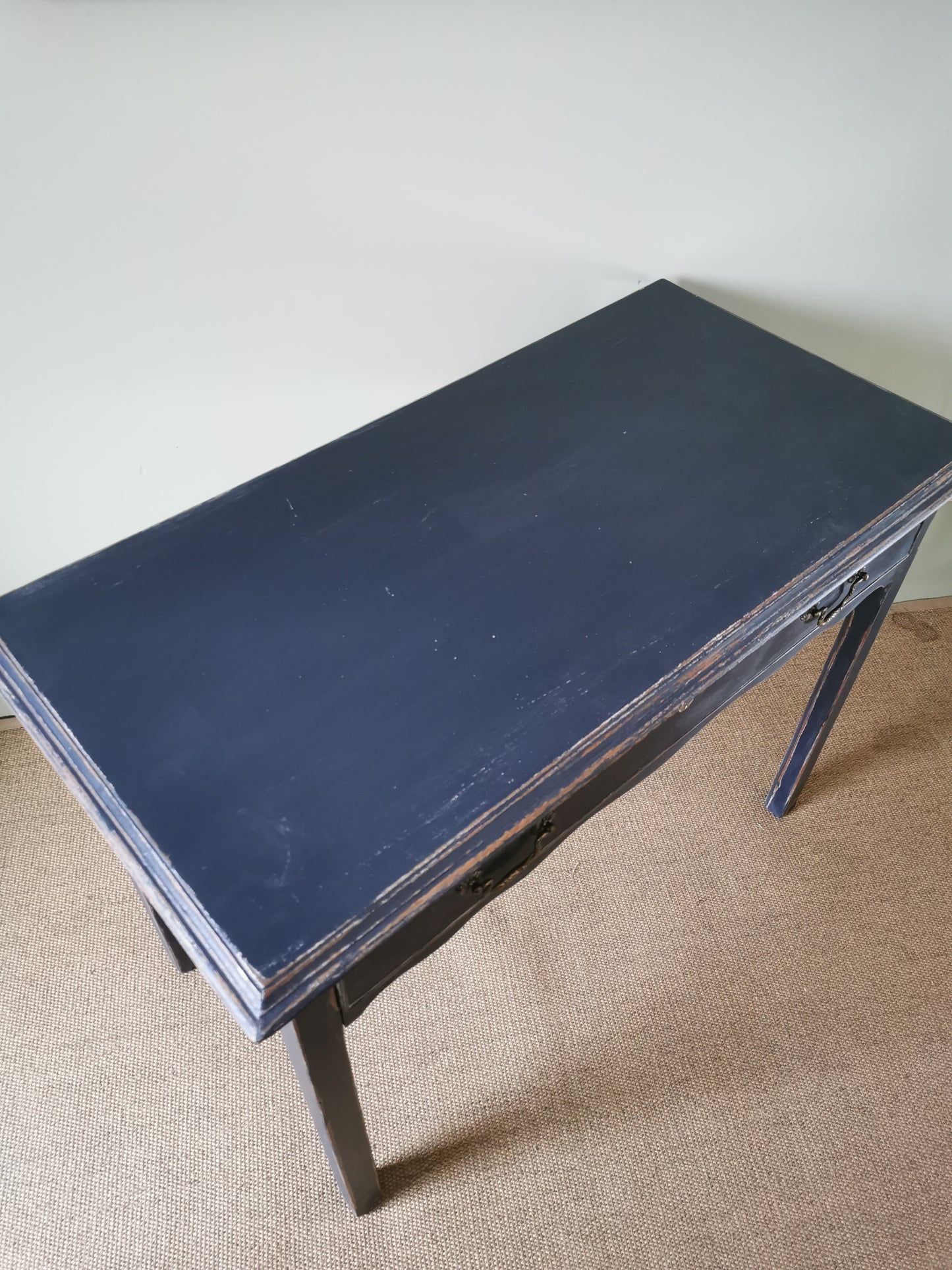 Painted Georgian Side Table